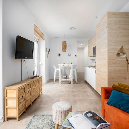 Berta Place, Centro Historico By Alohaמאלגה מראה חיצוני תמונה